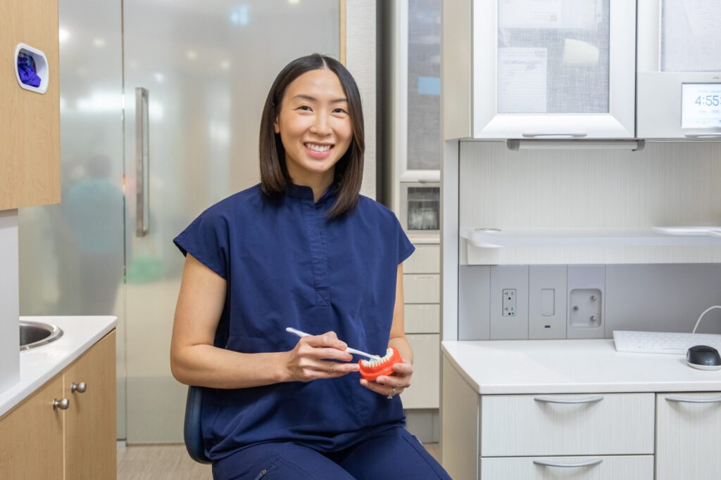 St Albert Dental Centre_Gum Disease