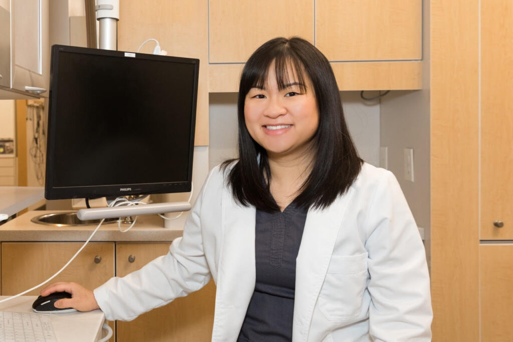 Dr. Yip