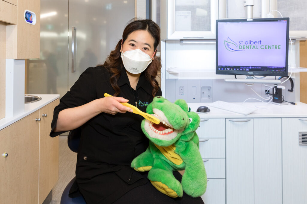St. Albert Dental Centre