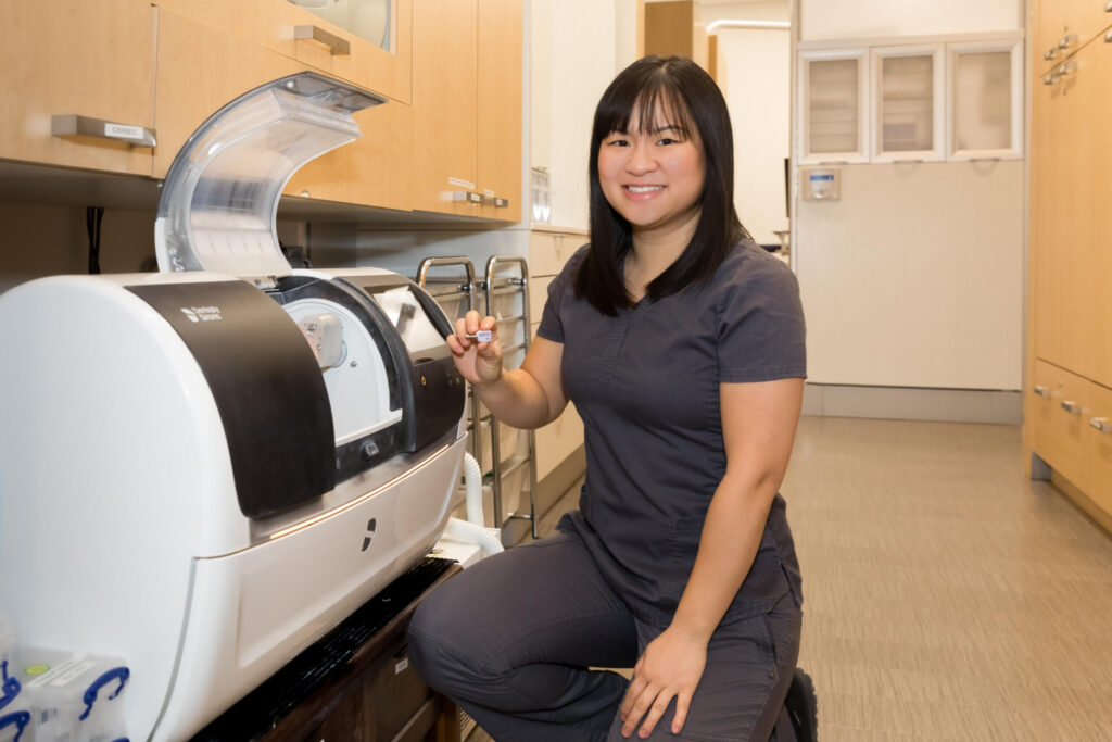 Cerec-St-Albert
